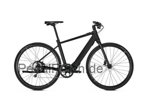 Kalkhoff Berleen Advance G10  technische daten 